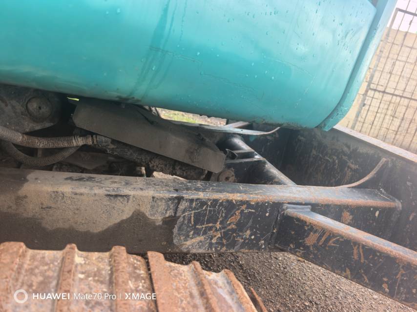 Buy Kobelco 60SR Used Excavator / 8