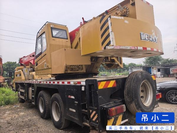 Buy Sany Used Crane / 3