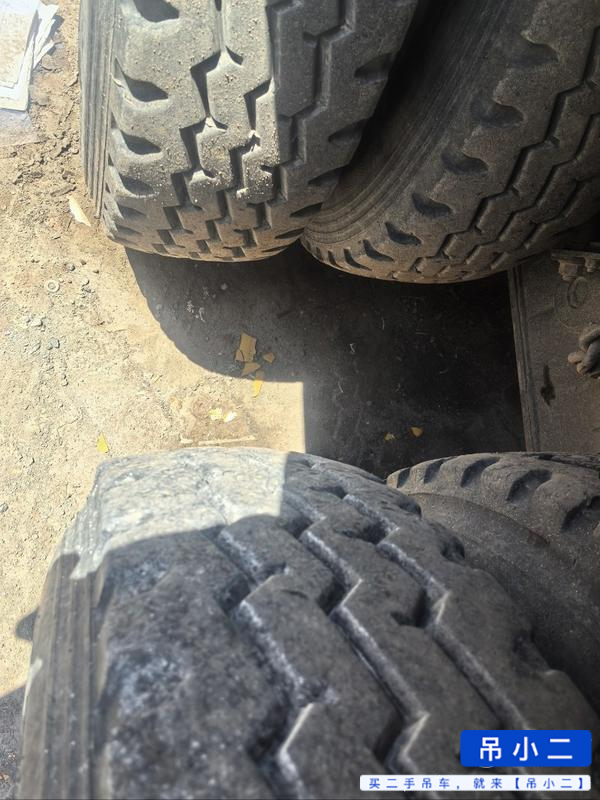 شراء رافعة Zoomlion ZTC251VE562 مستعملة / 4