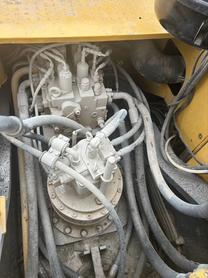 Buy Sany SY415H Used Excavator / 6 Buy Sany SY415H Used Excavator / 6