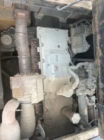 Buy Sany SY415H Used Excavator / 7 Buy Sany SY415H Used Excavator / 7