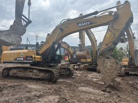 Buy Sany SY415H Used Excavator / 2 Buy Sany SY415H Used Excavator / 2