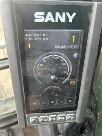 Buy Sany SY415H Used Excavator / 9 Buy Sany SY415H Used Excavator / 9
