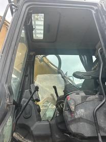 Buy Sany SY415H Used Excavator / 8 Buy Sany SY415H Used Excavator / 8