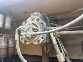 Buy Sany SY415H Used Excavator / 5 Buy Sany SY415H Used Excavator / 5