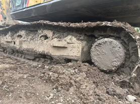 Buy Sany SY415H Used Excavator / 4 Buy Sany SY415H Used Excavator / 4