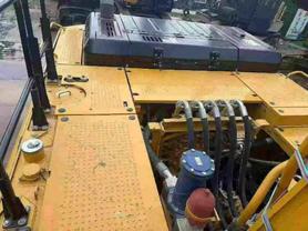 Buy Sany 215C-9 Used Excavator / 8 Buy Sany 215C-9 Used Excavator / 8