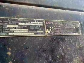 Buy Sany 215C-9 Used Excavator / 9 Buy Sany 215C-9 Used Excavator / 9