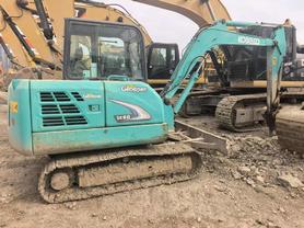 Buy Kobelco SK60 Used Excavator / 5 Buy Kobelco SK60 Used Excavator / 5