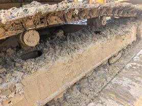 Buy Kobelco SK260 Used Excavator / 11 Buy Kobelco SK260 Used Excavator / 11