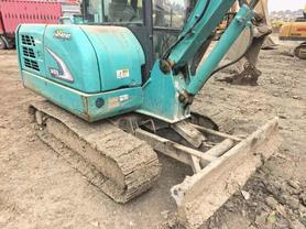 Buy Kobelco SK60 Used Excavator / 8 Buy Kobelco SK60 Used Excavator / 8