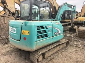 Buy Kobelco SK60 Used Excavator / 4 Buy Kobelco SK60 Used Excavator / 4