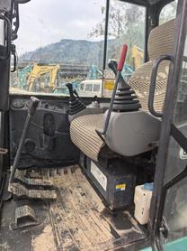 Buy Kobelco SK60 Used Excavator / 6 Buy Kobelco SK60 Used Excavator / 6