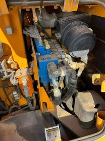 Buy Sany SY60C Used Excavator / 8 Buy Sany SY60C Used Excavator / 8