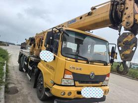 Buy XCMG XCT8L4 Used Crane / 1 Buy XCMG XCT8L4 Used Crane / 1
