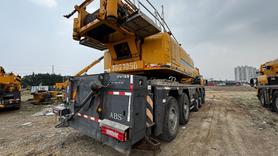 Buy XCMG XCA200L8 Used Crane / 5 Buy XCMG XCA200L8 Used Crane / 5