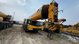 Buy XCMG XCA200L8 Used Crane / 2 Buy XCMG XCA200L8 Used Crane / 2