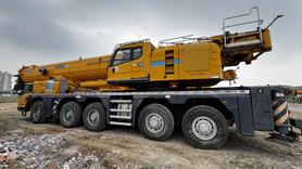 Buy XCMG XCA200L8 Used Crane / 4 Buy XCMG XCA200L8 Used Crane / 4
