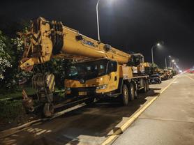 Buy XCMG Used Crane / 2 Buy XCMG Used Crane / 2
