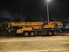 Buy XCMG Used Crane / 3 Buy XCMG Used Crane / 3