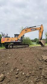 Buy Sany 335C-8 Used Excavator / 2 Buy Sany 335C-8 Used Excavator / 2