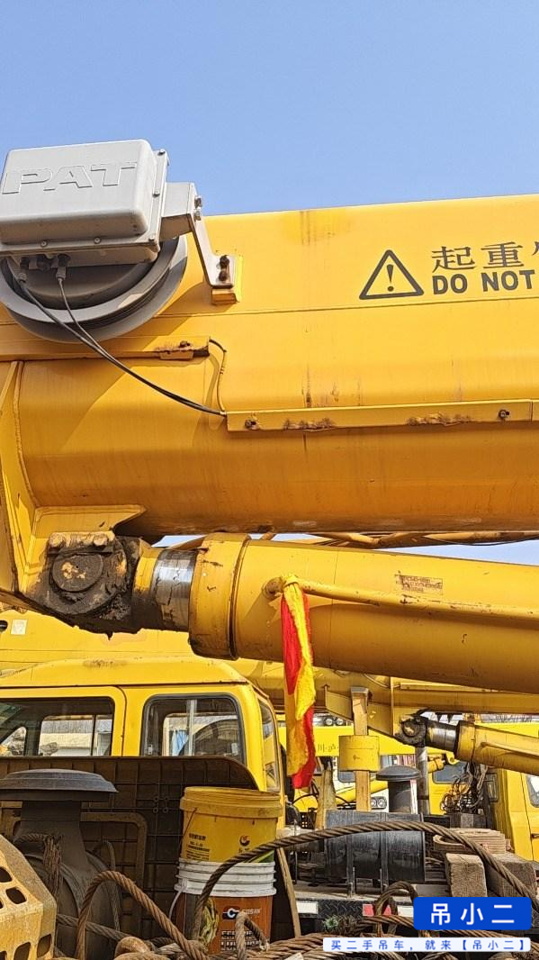 Buy XCMG 25k Used Crane / 5 Buy XCMG 25k Used Crane / 5