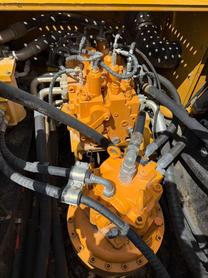Buy Sany SY485H Used Excavator / 8 Buy Sany SY485H Used Excavator / 8
