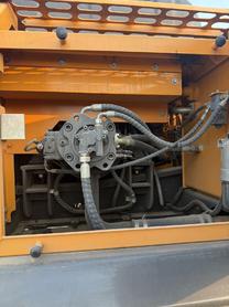 Buy Sany SY245H Used Excavator / 5 Buy Sany SY245H Used Excavator / 5