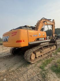Buy Sany SY245H Used Excavator / 2 Buy Sany SY245H Used Excavator / 2