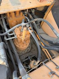 Buy Sany SY245H Used Excavator / 8 Buy Sany SY245H Used Excavator / 8