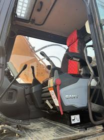 Buy Sany SY245H Used Excavator / 7 Buy Sany SY245H Used Excavator / 7