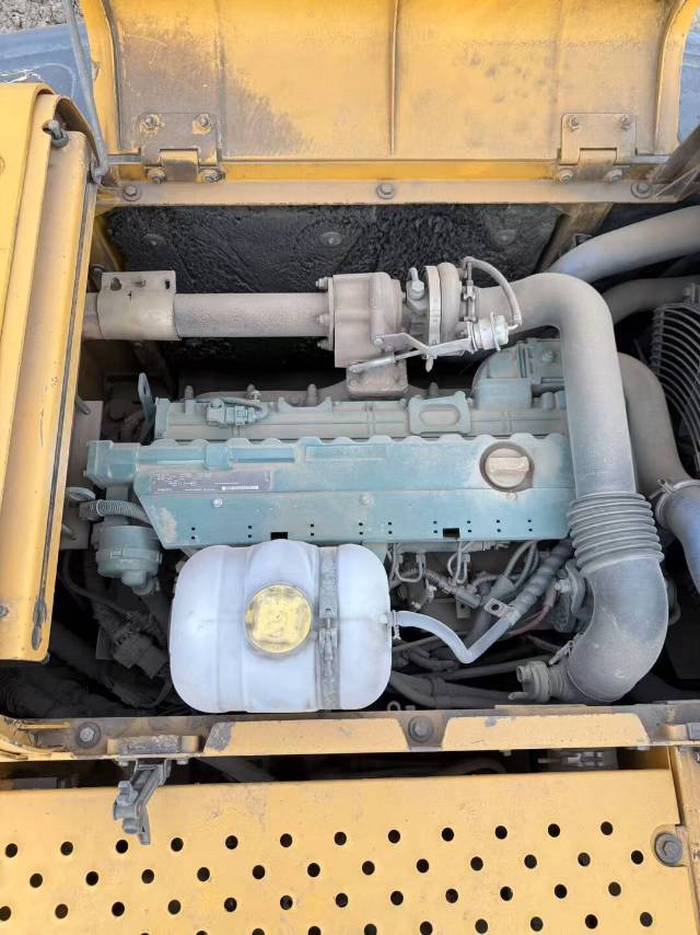 Buy Volvo 210D Used Excavator / 9