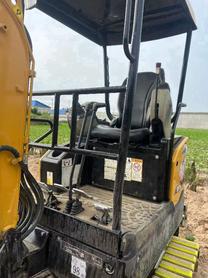 Buy Sany SY16C Used Excavator / 8 Buy Sany SY16C Used Excavator / 8