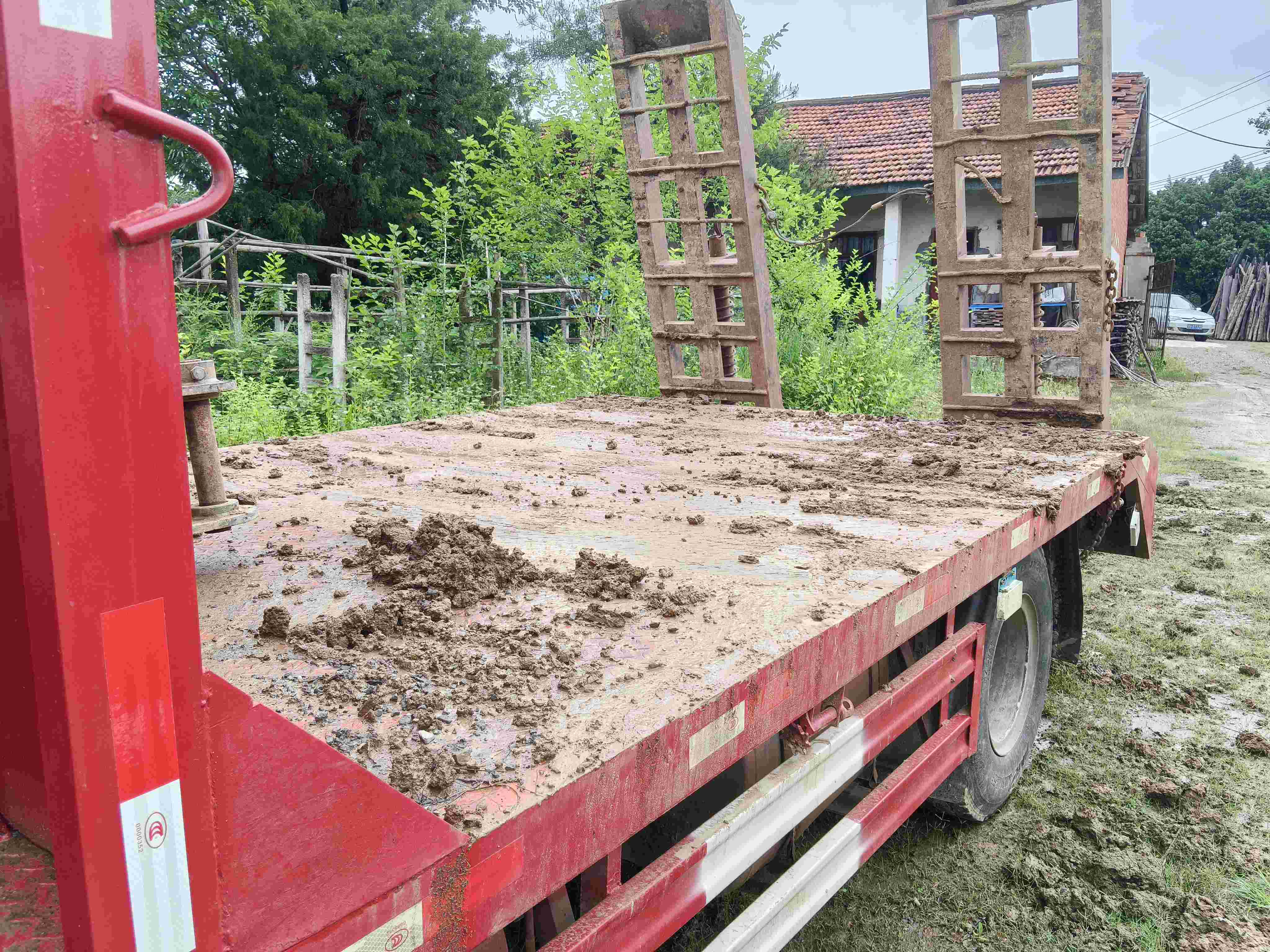 Buy Sany 75C-9 Used Excavator / 11