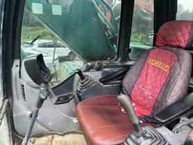 Buy Kobelco 200-8 Used Excavator / 11 Buy Kobelco 200-8 Used Excavator / 11