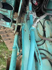 Buy Kobelco 200-8 Used Excavator / 10 Buy Kobelco 200-8 Used Excavator / 10