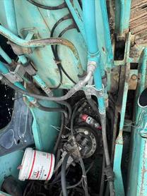 Buy Kobelco 200-8 Used Excavator / 14 Buy Kobelco 200-8 Used Excavator / 14