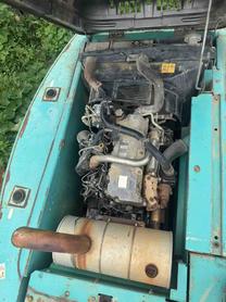 Buy Kobelco 200-8 Used Excavator / 9 Buy Kobelco 200-8 Used Excavator / 9