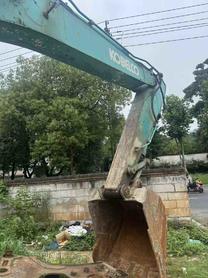 Buy Kobelco 200-8 Used Excavator / 3 Buy Kobelco 200-8 Used Excavator / 3