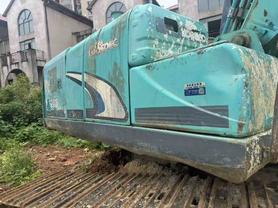 Buy Kobelco 200-8 Used Excavator / 4 Buy Kobelco 200-8 Used Excavator / 4