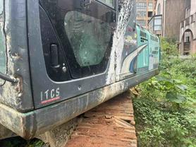 Buy Kobelco 200-8 Used Excavator / 6 Buy Kobelco 200-8 Used Excavator / 6
