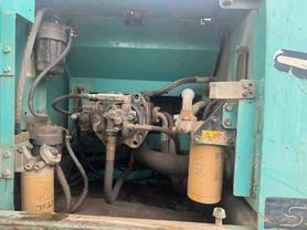 Buy Kobelco 200-8 Used Excavator / 12 Buy Kobelco 200-8 Used Excavator / 12