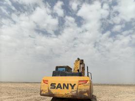 Buy Sany SY215H Used Excavator / 3 Buy Sany SY215H Used Excavator / 3