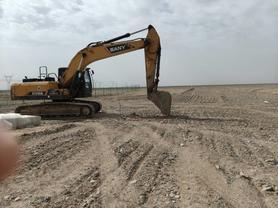 Buy Sany SY215H Used Excavator / 2 Buy Sany SY215H Used Excavator / 2