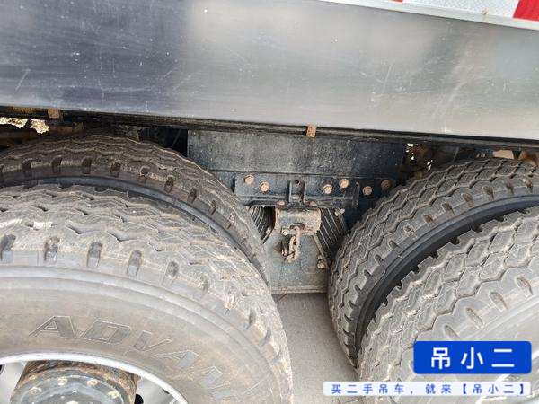 Buy Sany STC500E5 Used Crane / 4 Buy Sany STC500E5 Used Crane / 4
