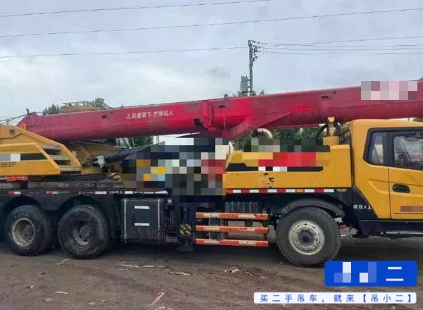 Buy Sany 250c4 Used Crane / 1 Buy Sany 250c4 Used Crane / 1