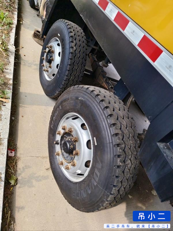 Buy Sany STC500E5 Used Crane / 2 Buy Sany STC500E5 Used Crane / 2