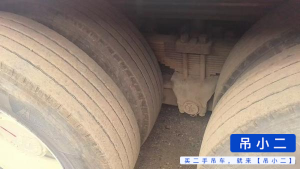 Buy XCMG QY25K5C Used Crane / 6 Buy XCMG QY25K5C Used Crane / 6