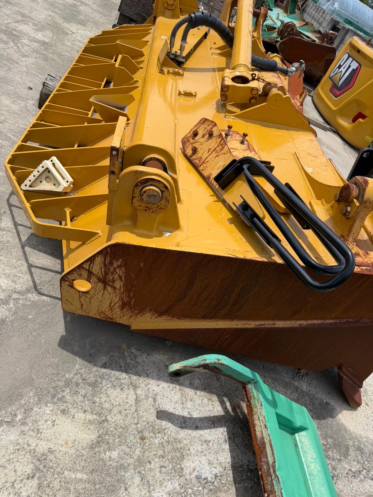 Buy Caterpillar Used Excavator / 4 Buy Caterpillar Used Excavator / 4
