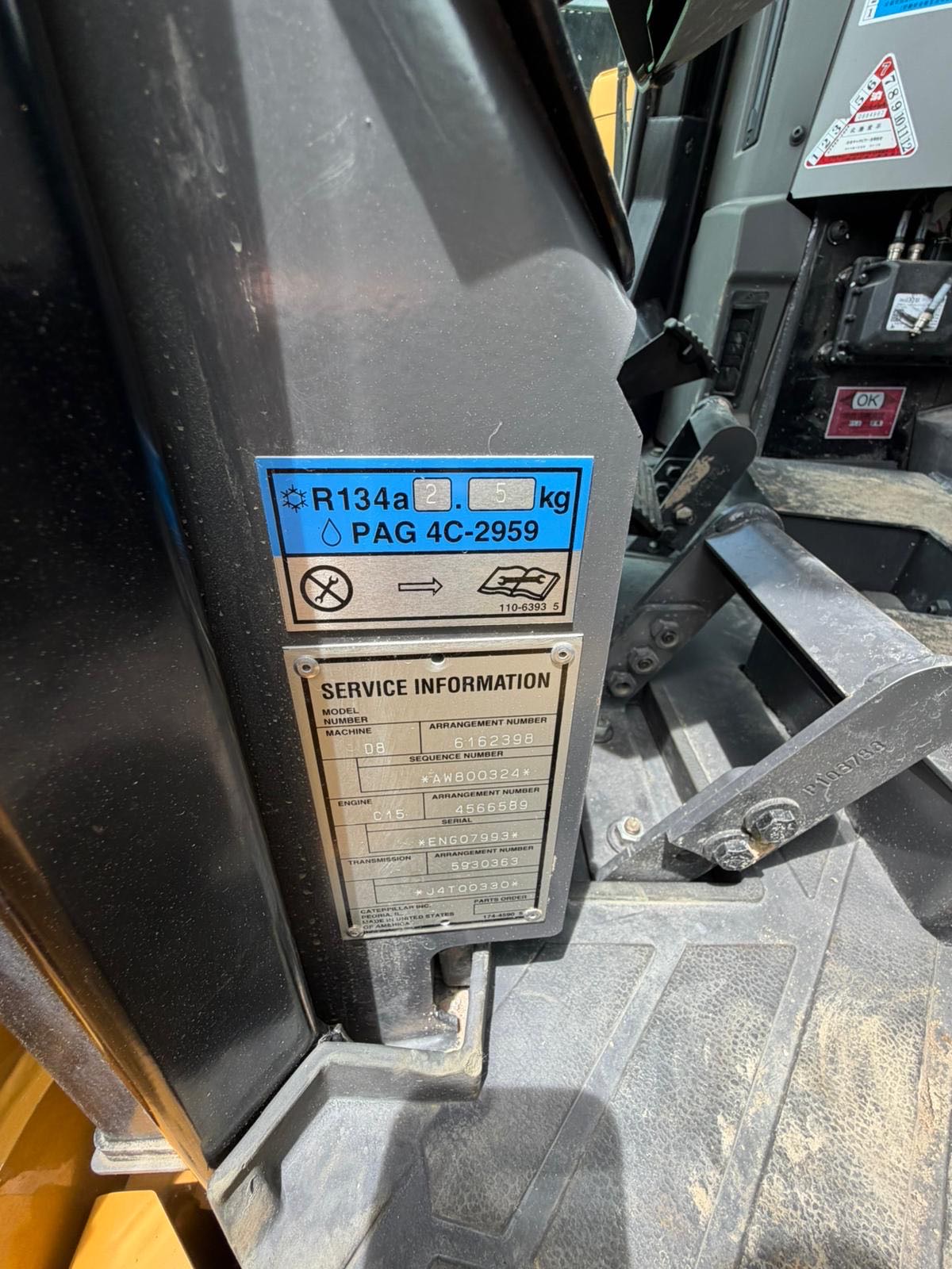 Buy Caterpillar Used Excavator / 6 Buy Caterpillar Used Excavator / 6
